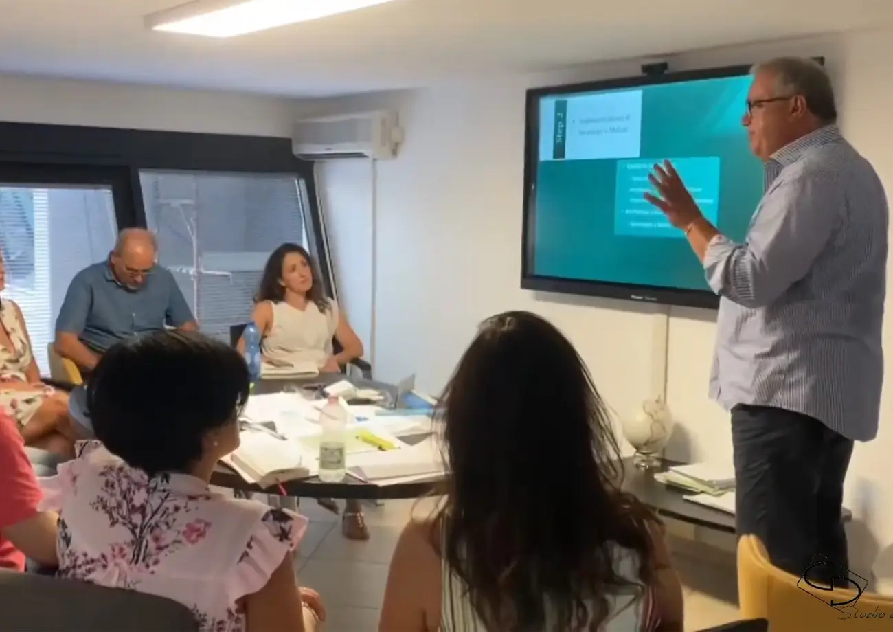 studio di ingegneria Carmelo Dellisanti