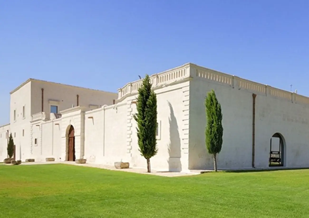 Amastuola Crispiano studio di ingegneria Carmelo Dellisanti