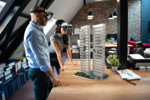 Ing. Carmelo Dellisanti realt&agrave; virtuale realt&agrave; aumentata ingegnere edile