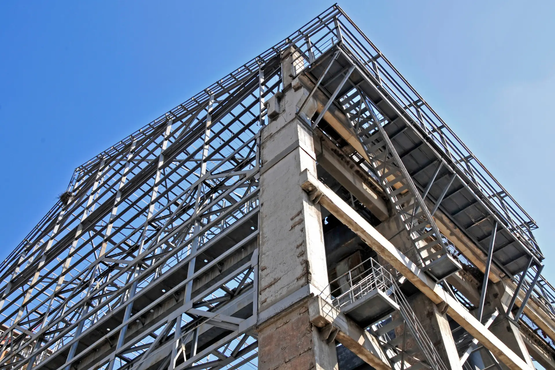 consolidamento strutturale studio di ingegneria carmelo dellisanti