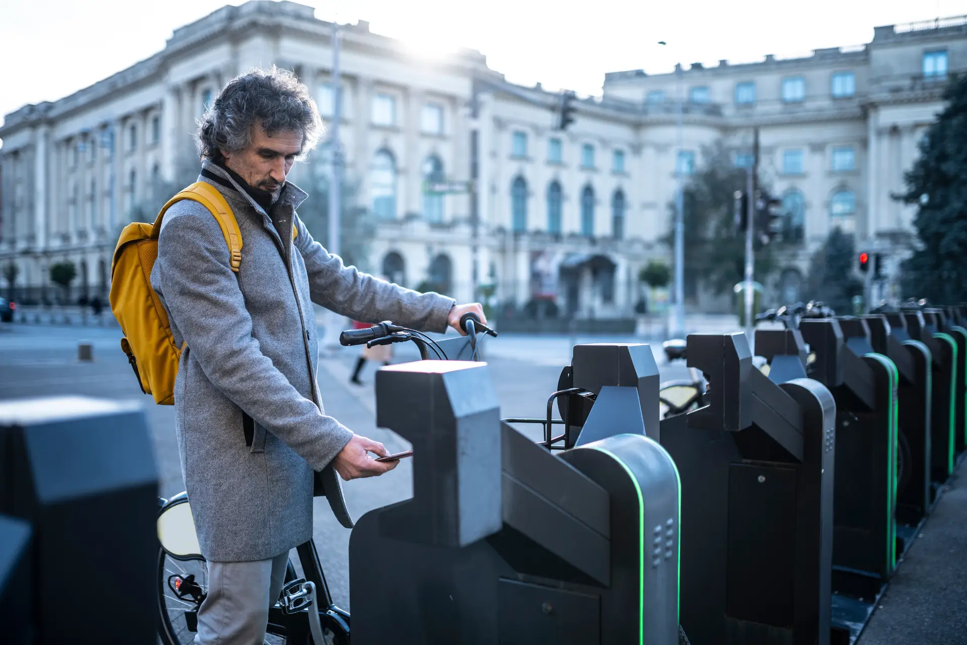 mobilit&agrave; sostenibile pums studio di ingegneria carmelo dellisanti