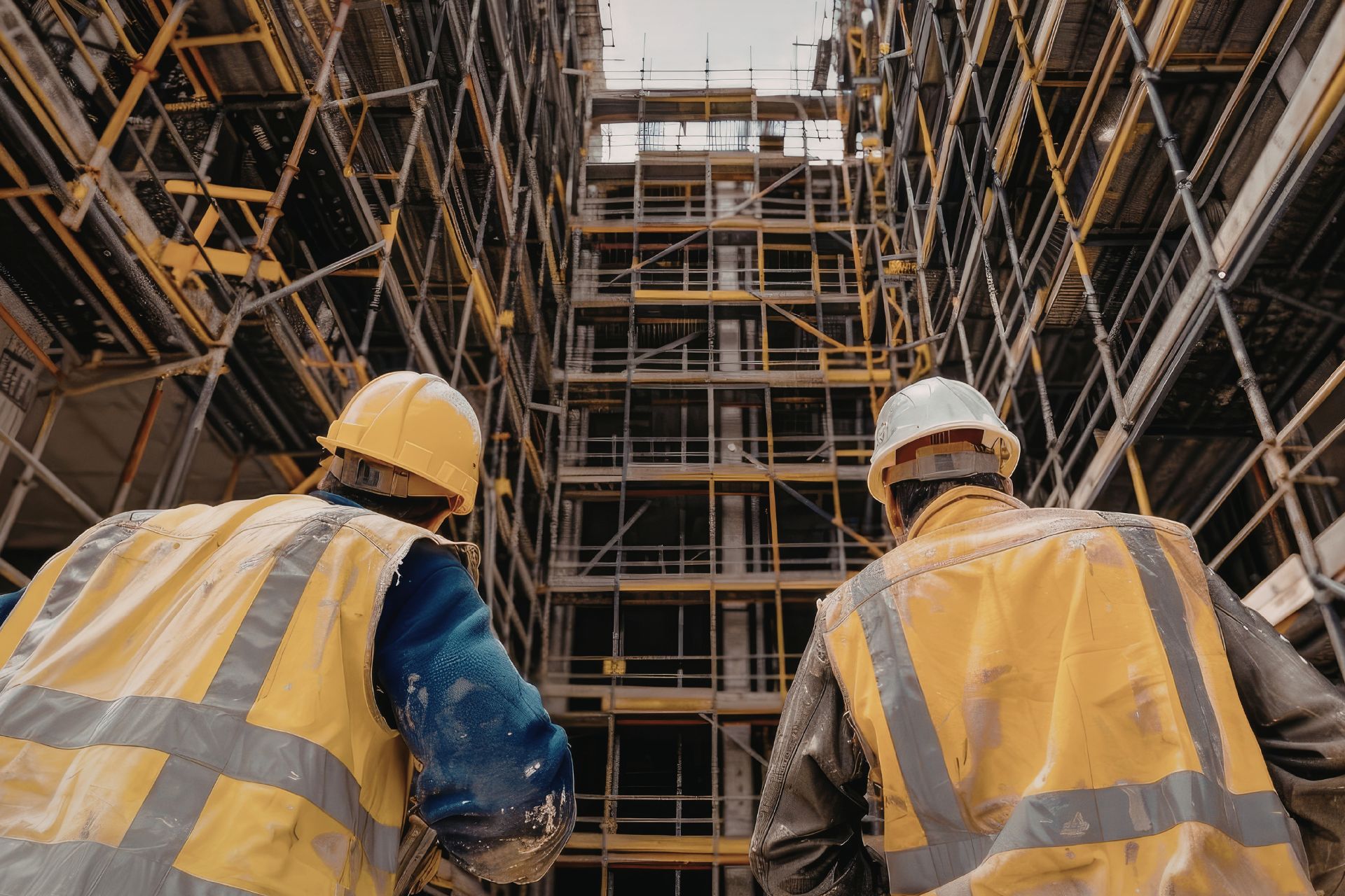 adeguamento sismico: cosa lo distingue dal miglioramento sismico - studio di ingegneria carmelo dellisanti