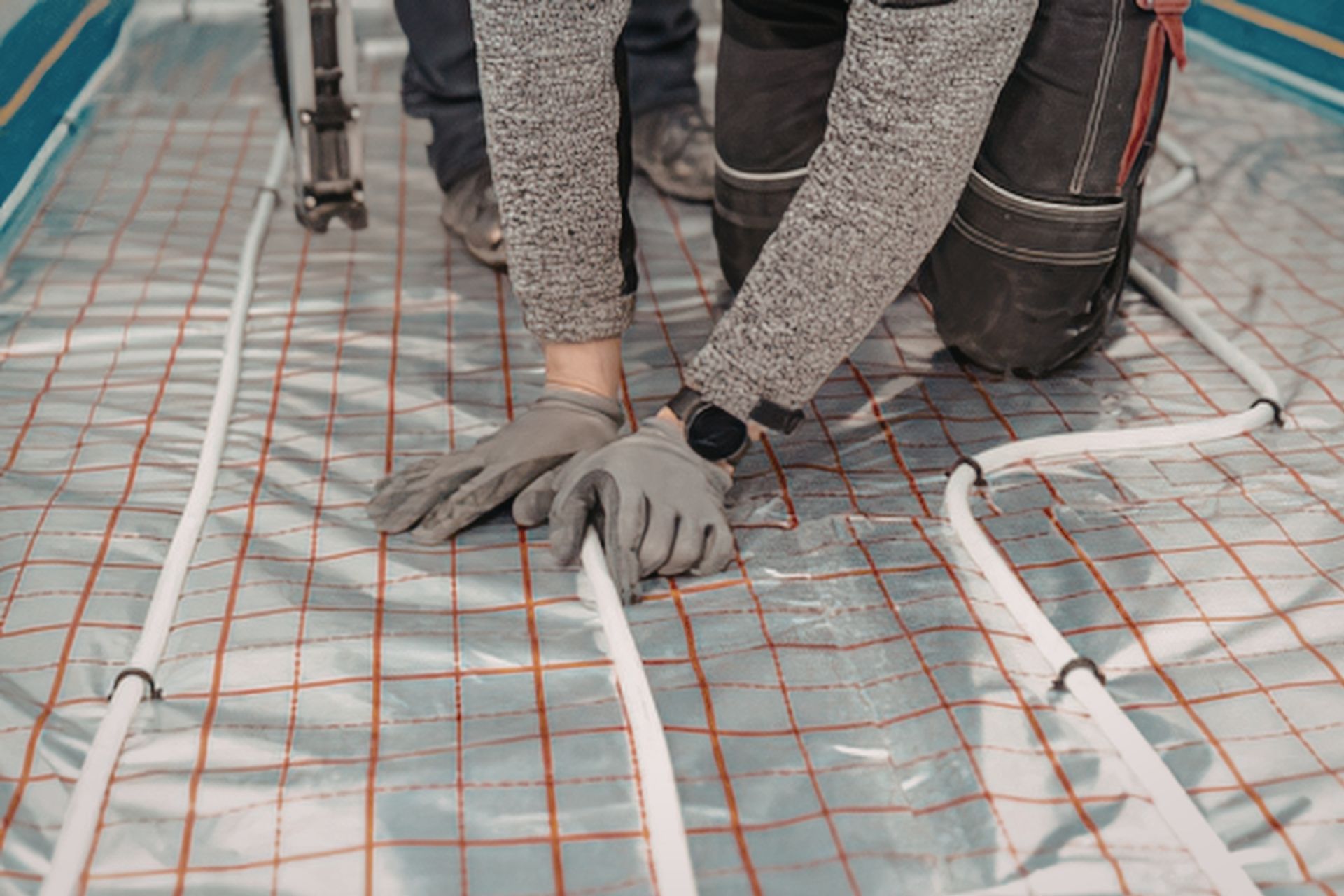 riscaldamento carmelo dellisanti